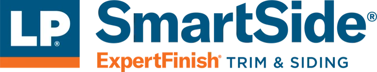 LP SmartSide siding