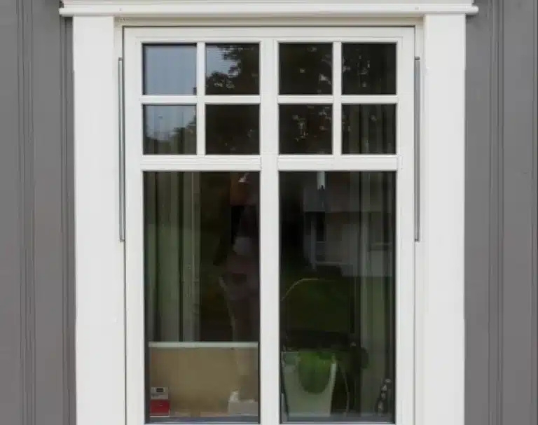 eloquent window installation