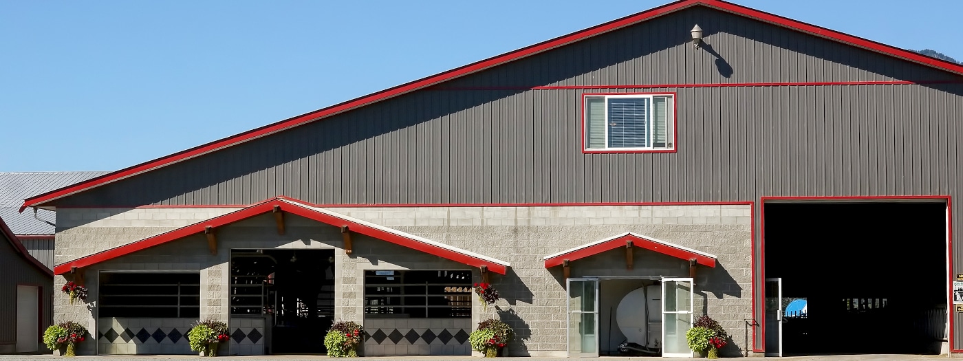 amazing steel siding