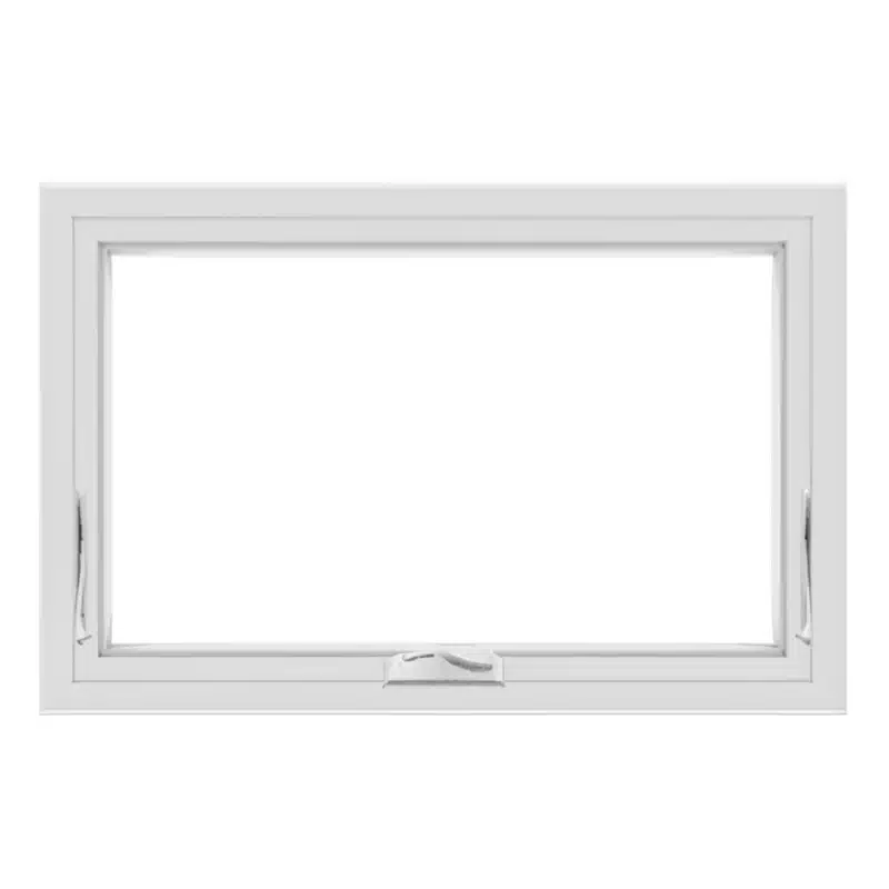 awning window