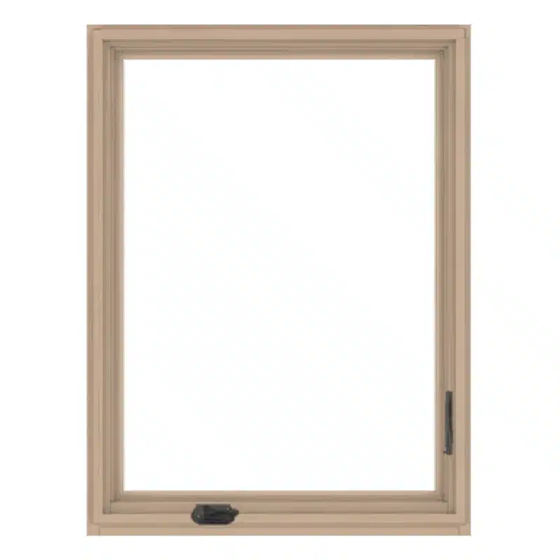 casement window